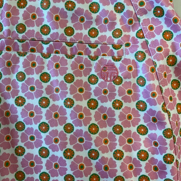 TORY BURCH SPORT Golf Skort - Picture 8 of 12